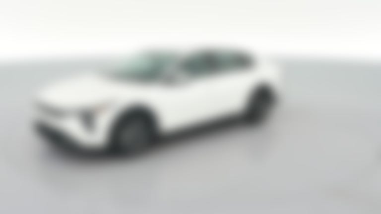 2025 Kia K4 vehicle photo