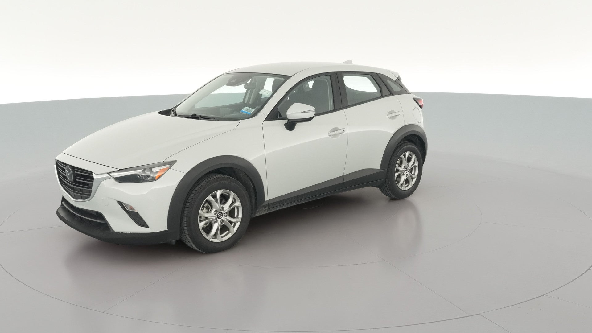 2019 MAZDA CX-3 vehicle photo