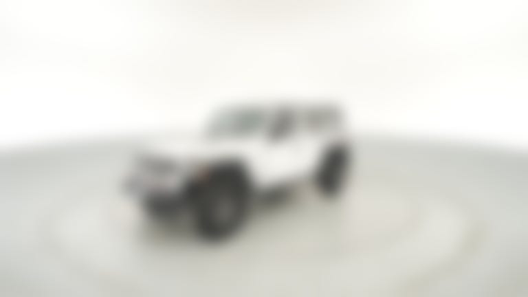 2020 Jeep Wrangler Unlimited vehicle photo