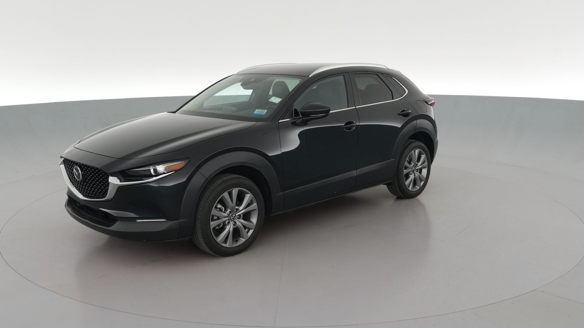 2023 MAZDA CX-30 vehicle photo