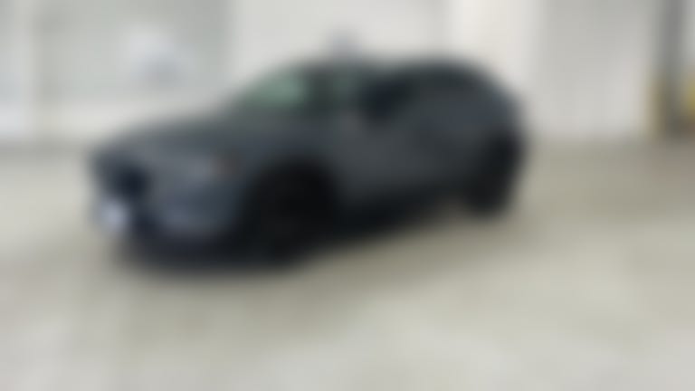 2023 MAZDA CX-30 vehicle photo
