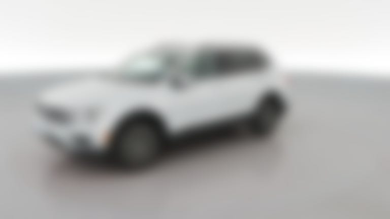 2019 Volkswagen Tiguan vehicle photo
