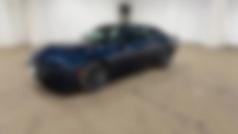 2026 Dodge Charger vehicle photo