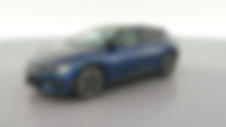 2022 Kia EV6 vehicle photo