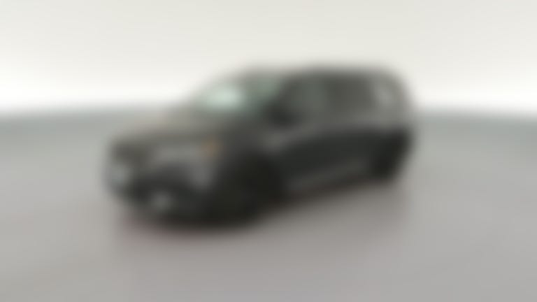 2022 Kia Carnival vehicle photo