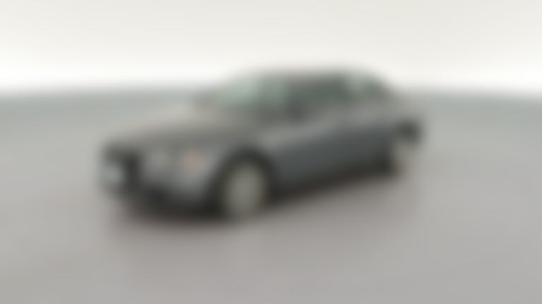 2014 Audi A4 vehicle photo