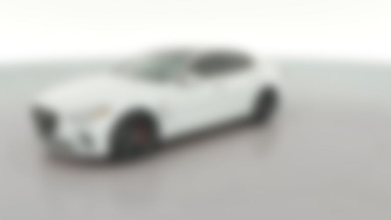 2020 Genesis G70 vehicle photo
