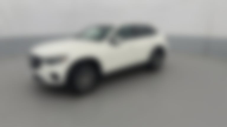 2025 Mercedes-Benz GLC vehicle photo