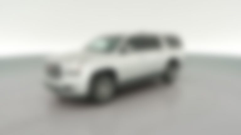 2019 GMC Yukon XL vehicle photo