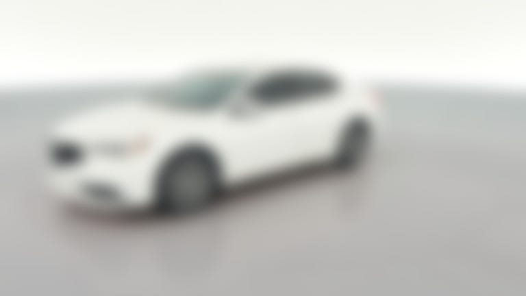 2020 Acura TLX vehicle photo