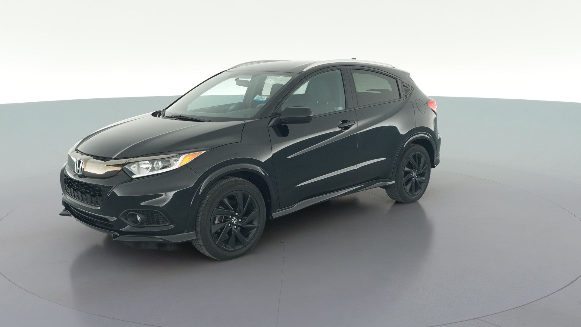 2022 Honda HR-V vehicle photo