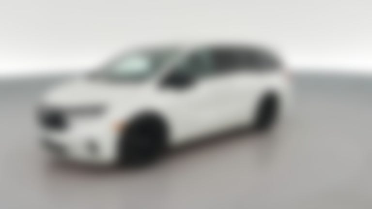 2023 Honda Odyssey vehicle photo
