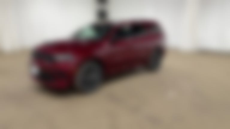 2026 Dodge Durango vehicle photo