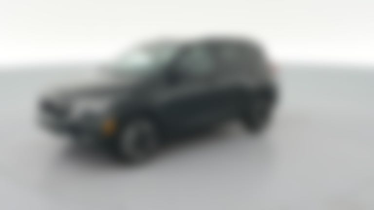 2025 Kia Seltos vehicle photo
