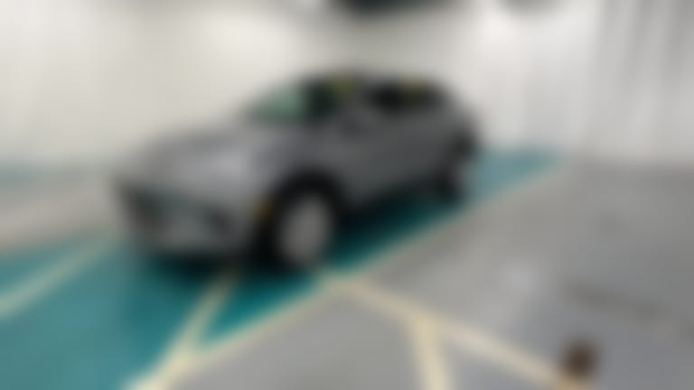 2025 Buick Envista vehicle photo