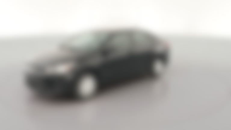 2021 Kia Rio vehicle photo