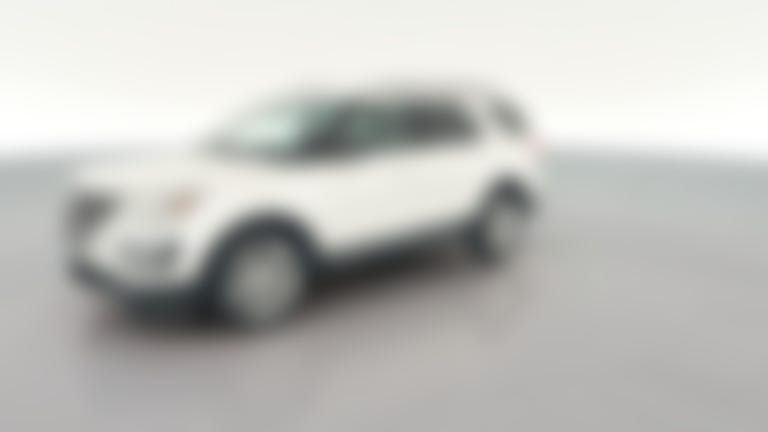2016 Ford Explorer vehicle photo