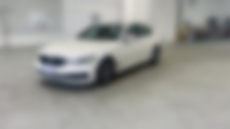 2020 BMW 5 Series vehicle photo
