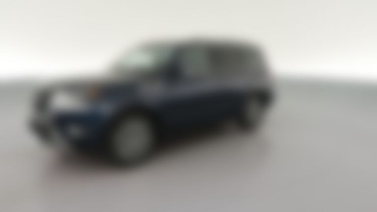 2023 Nissan Armada vehicle photo