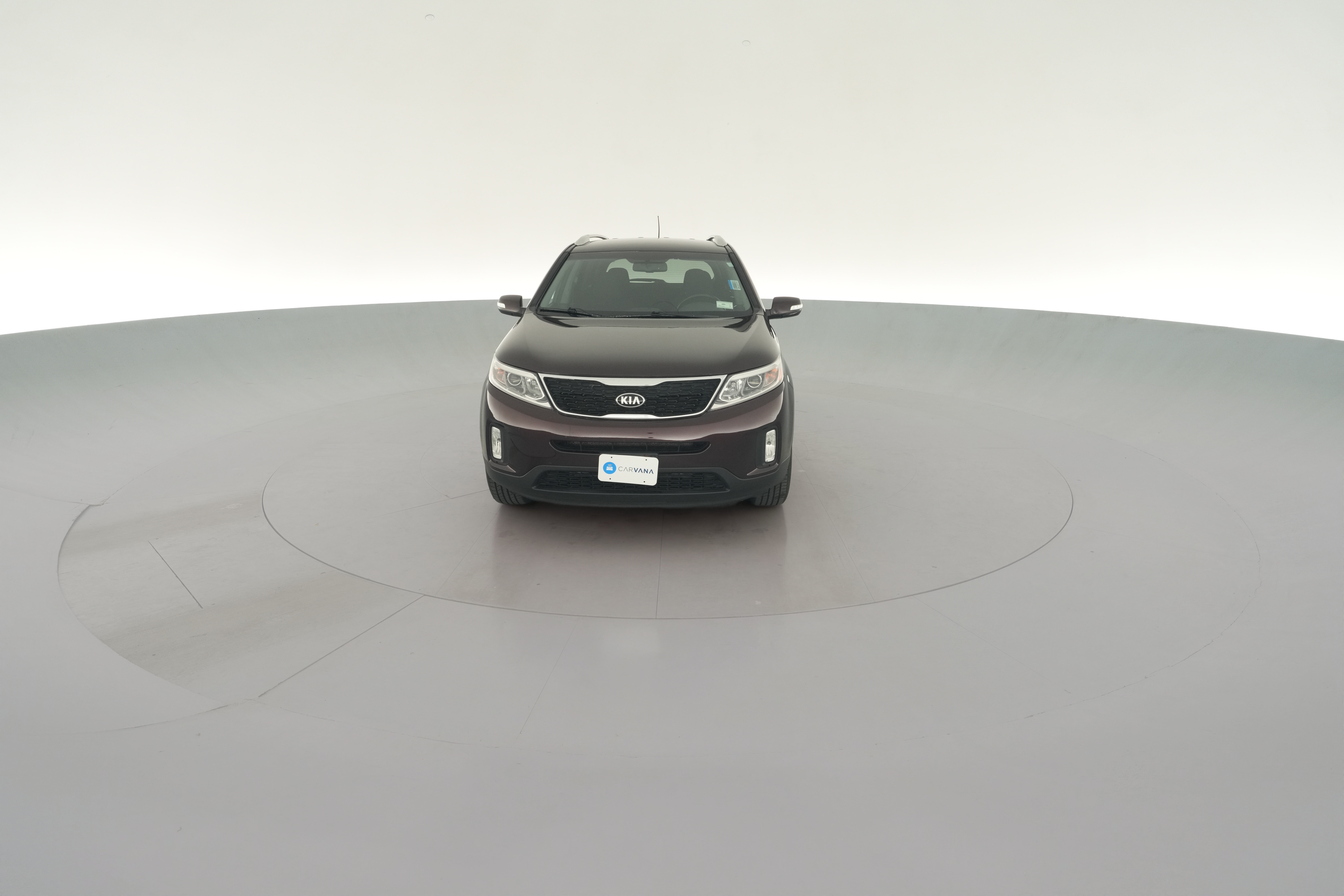 2014 Kia Sorento LX - Photo 22