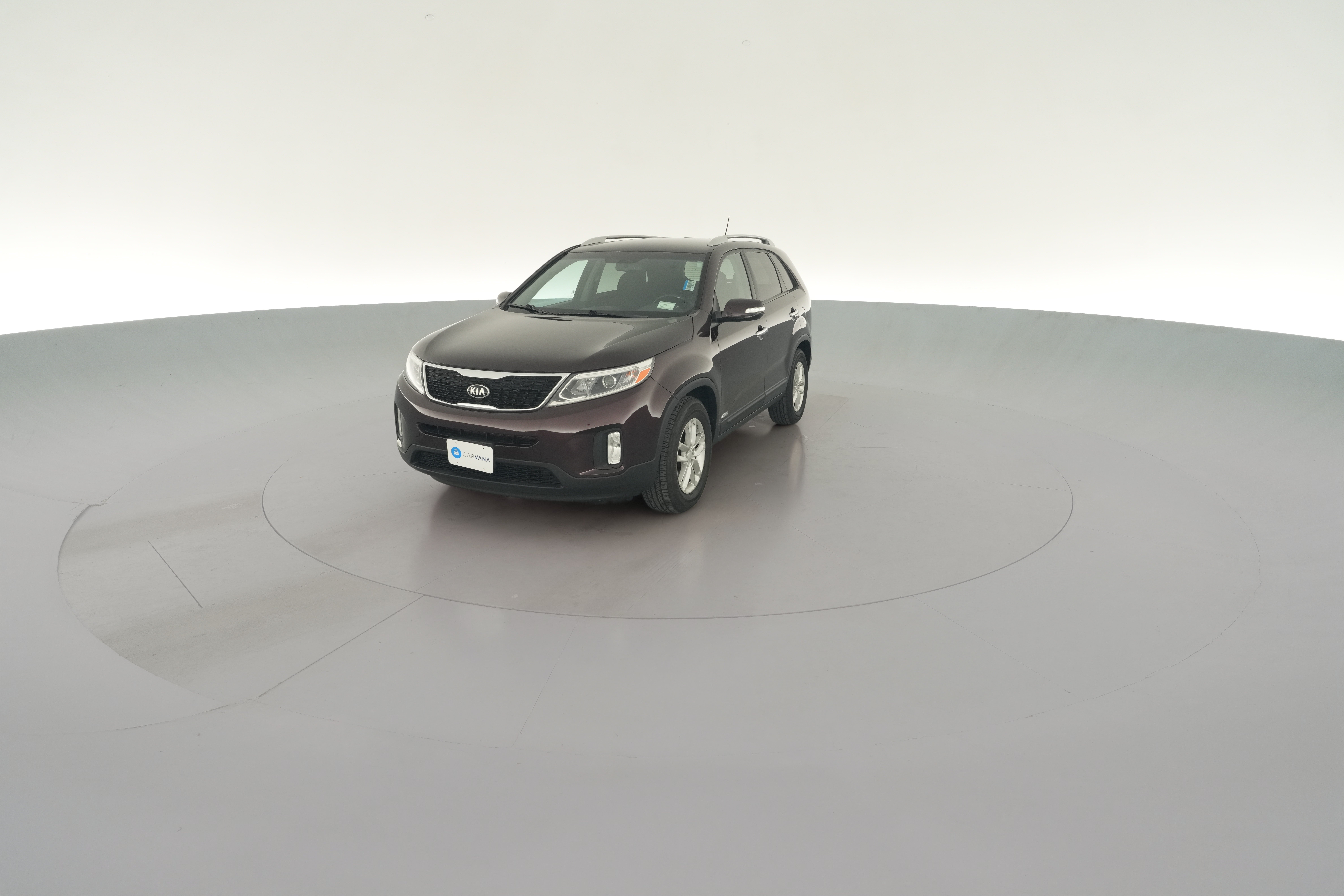 2014 Kia Sorento LX - Photo 23