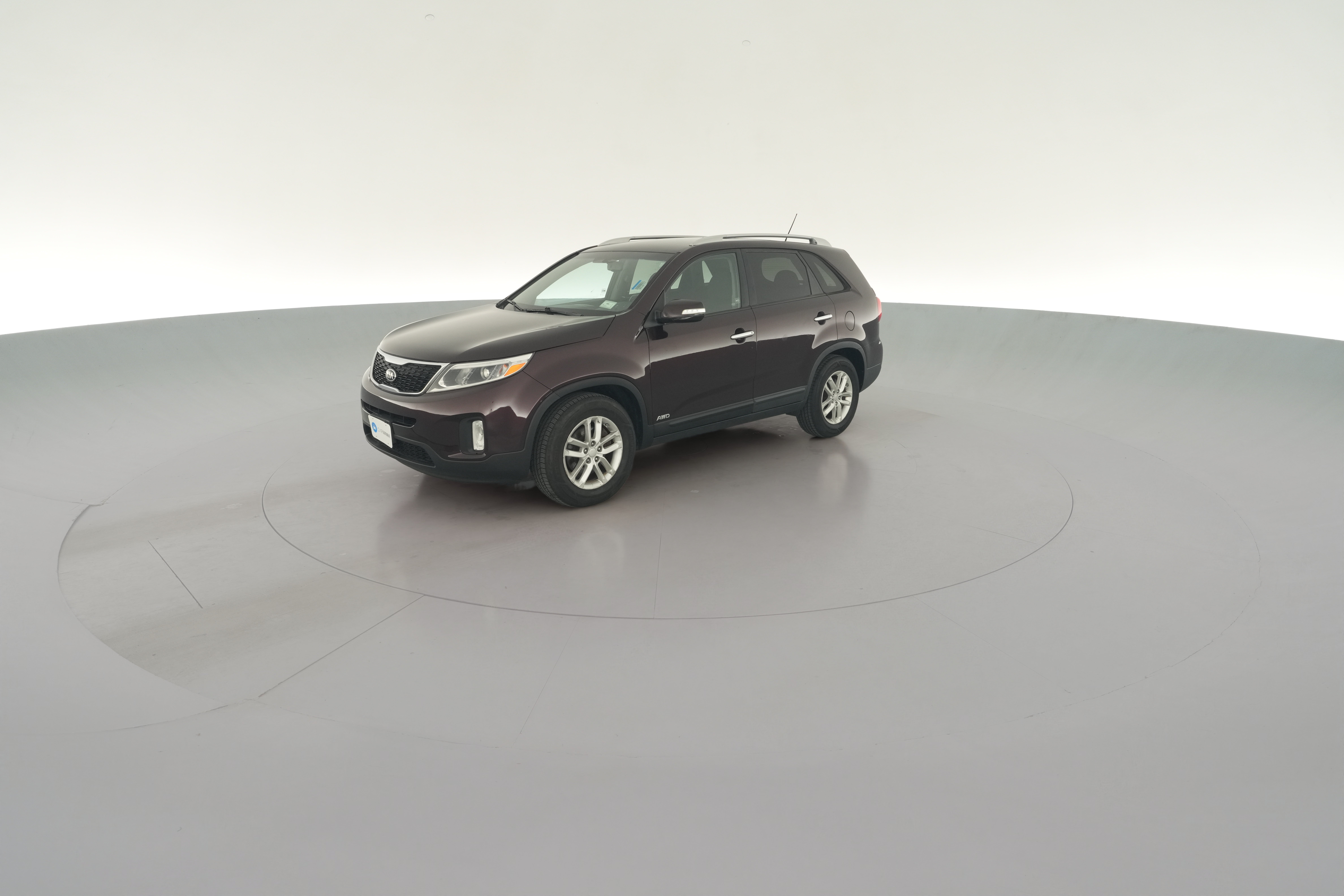 2014 Kia Sorento LX - Photo 24