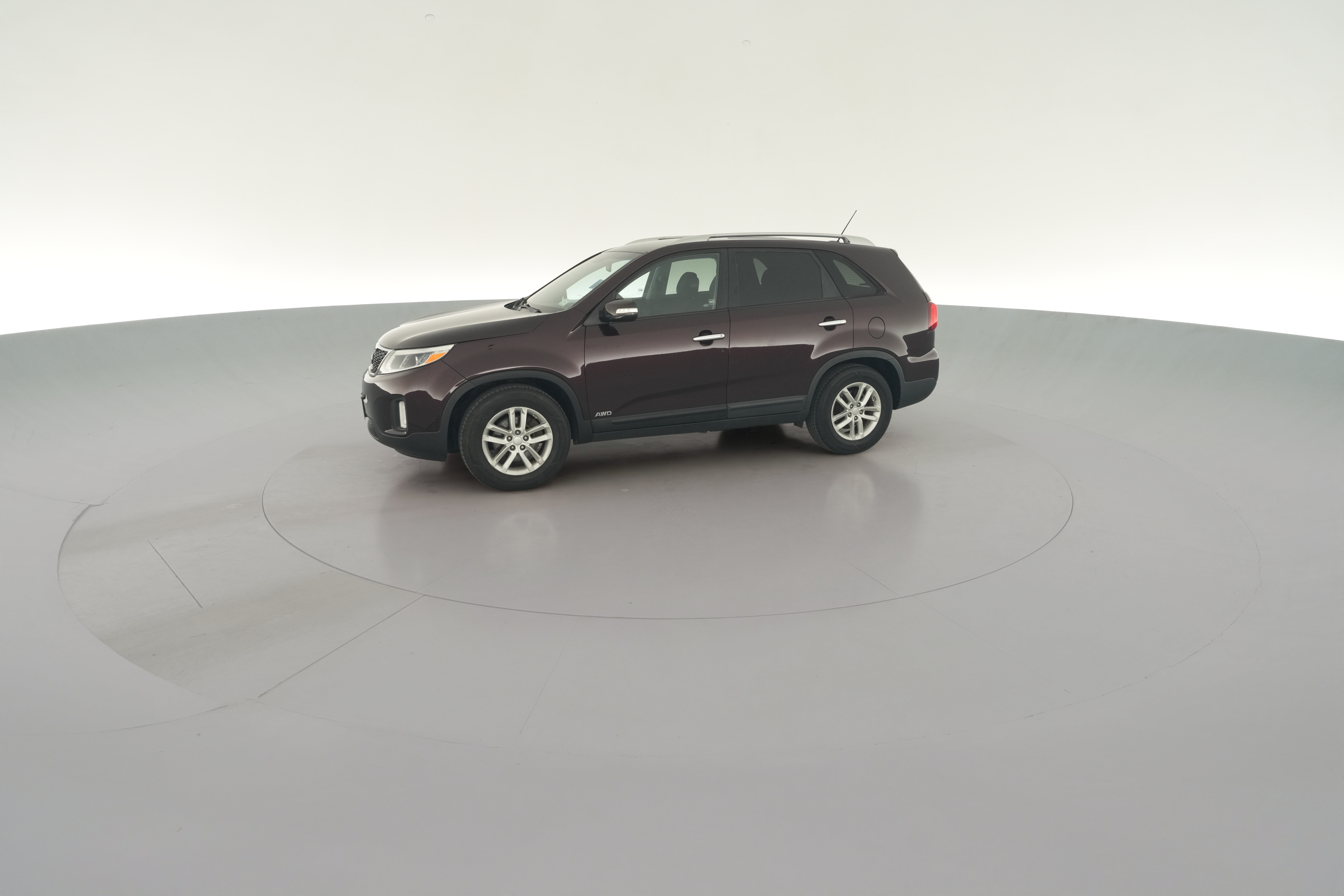 2014 Kia Sorento LX - Photo 25