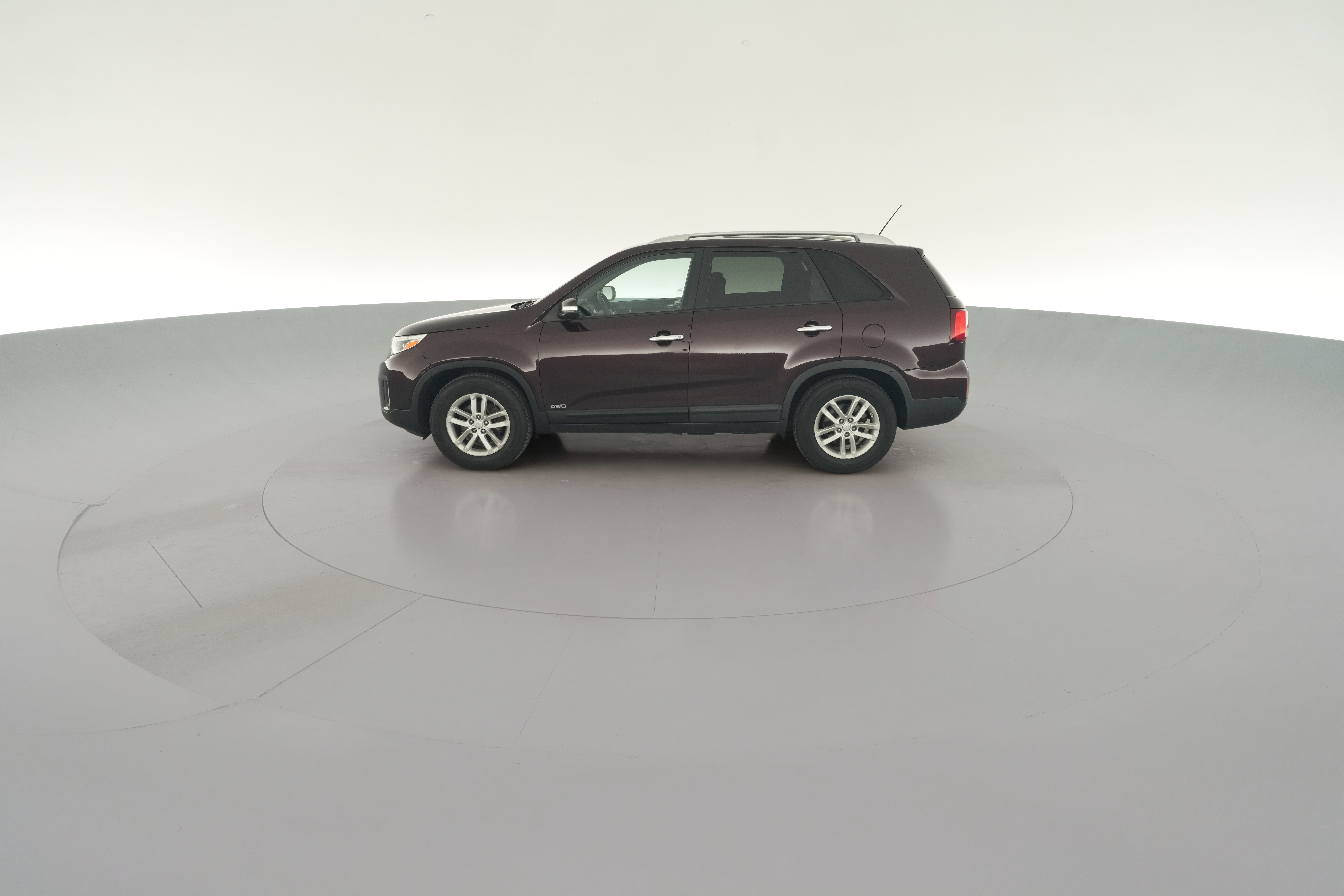 2014 Kia Sorento LX - Photo 26