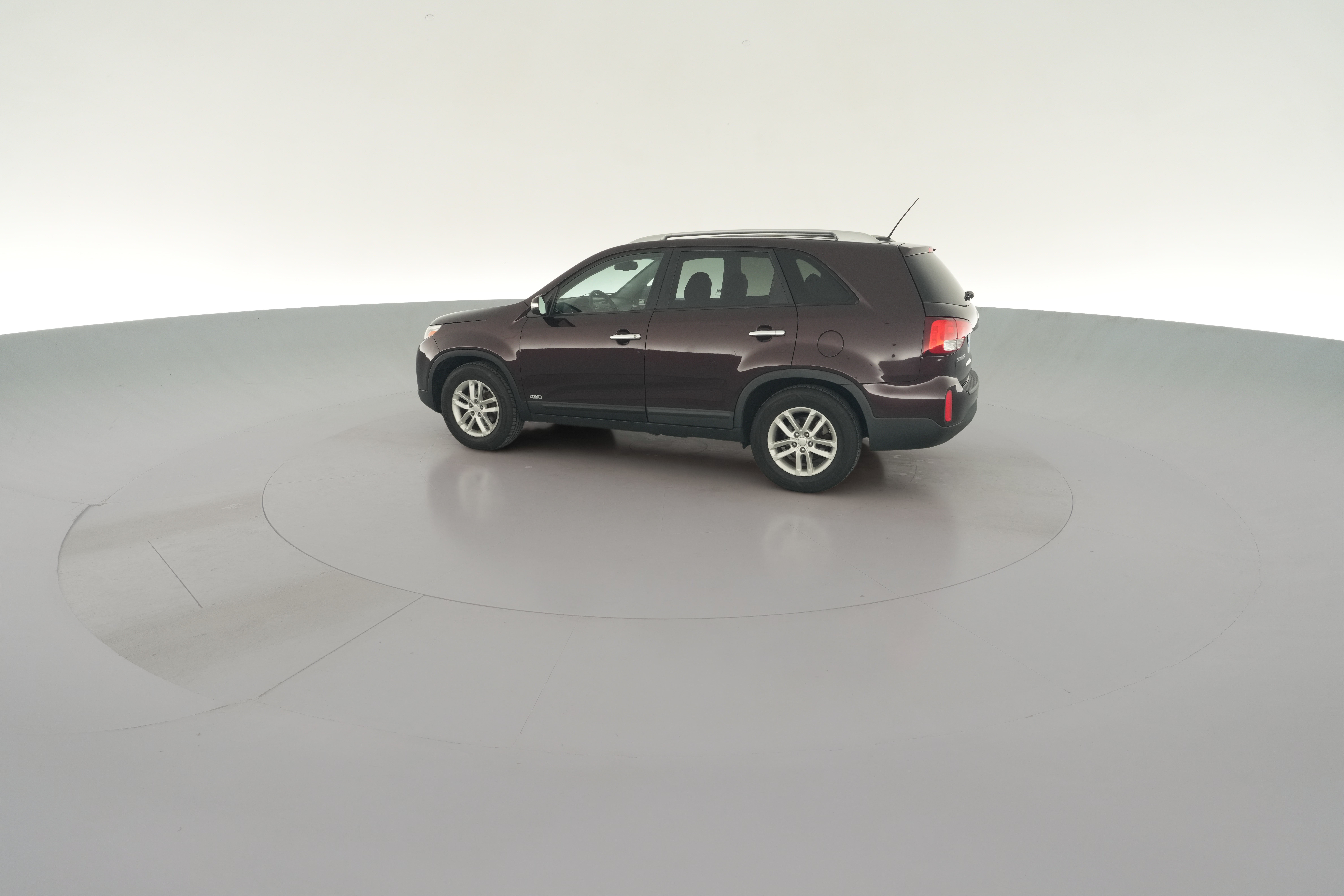 2014 Kia Sorento LX - Photo 27