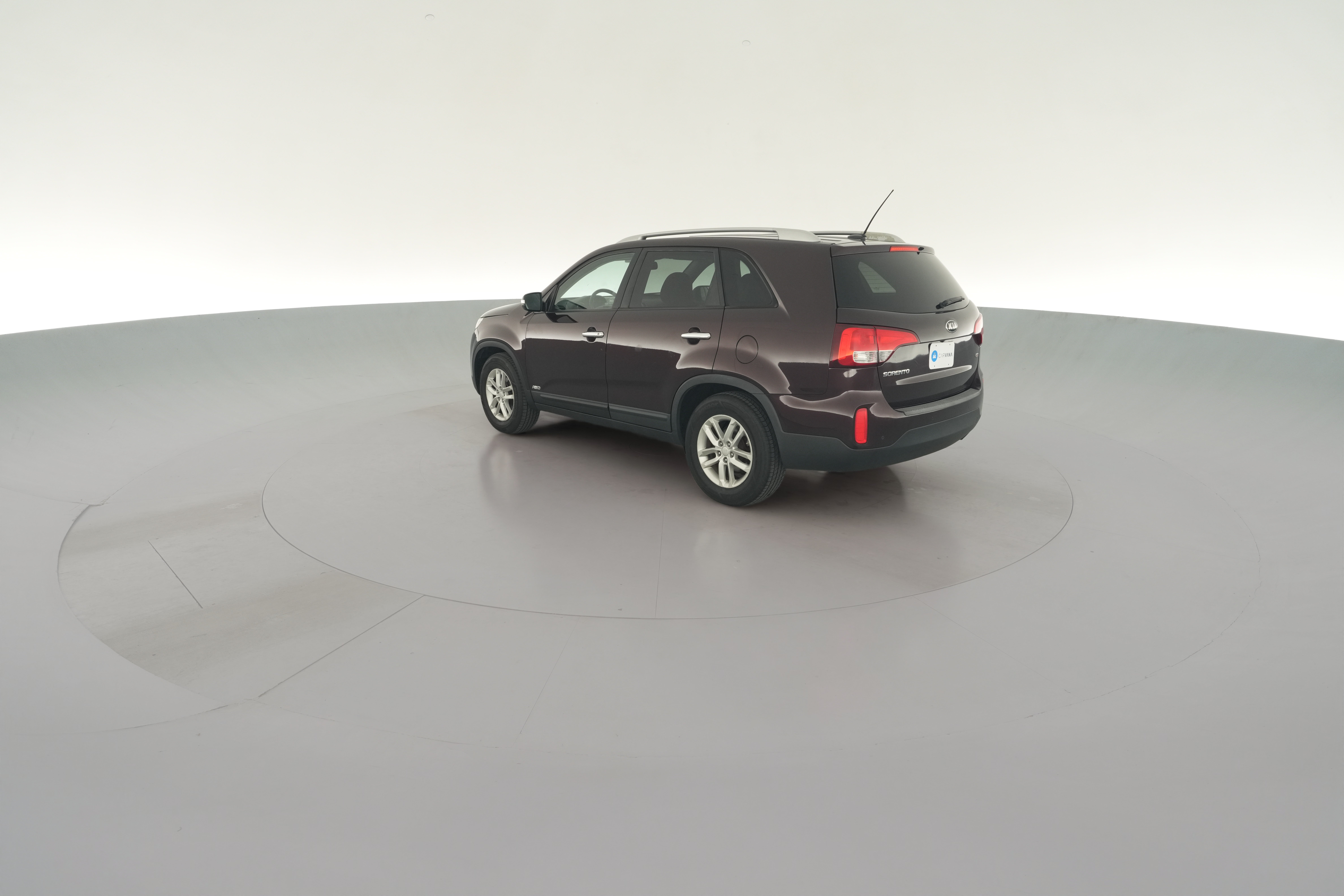 2014 Kia Sorento LX - Photo 28