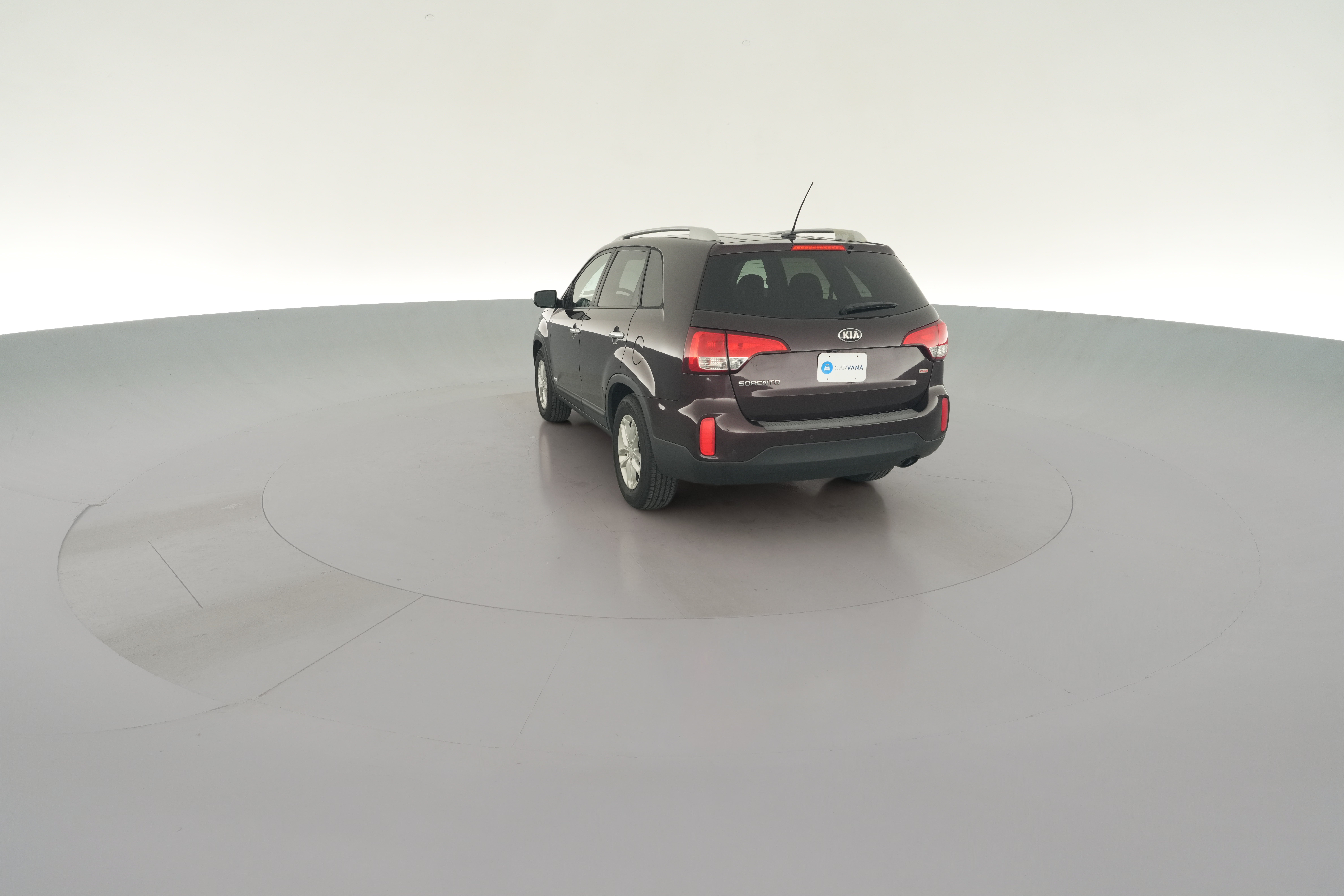 2014 Kia Sorento LX - Photo 29