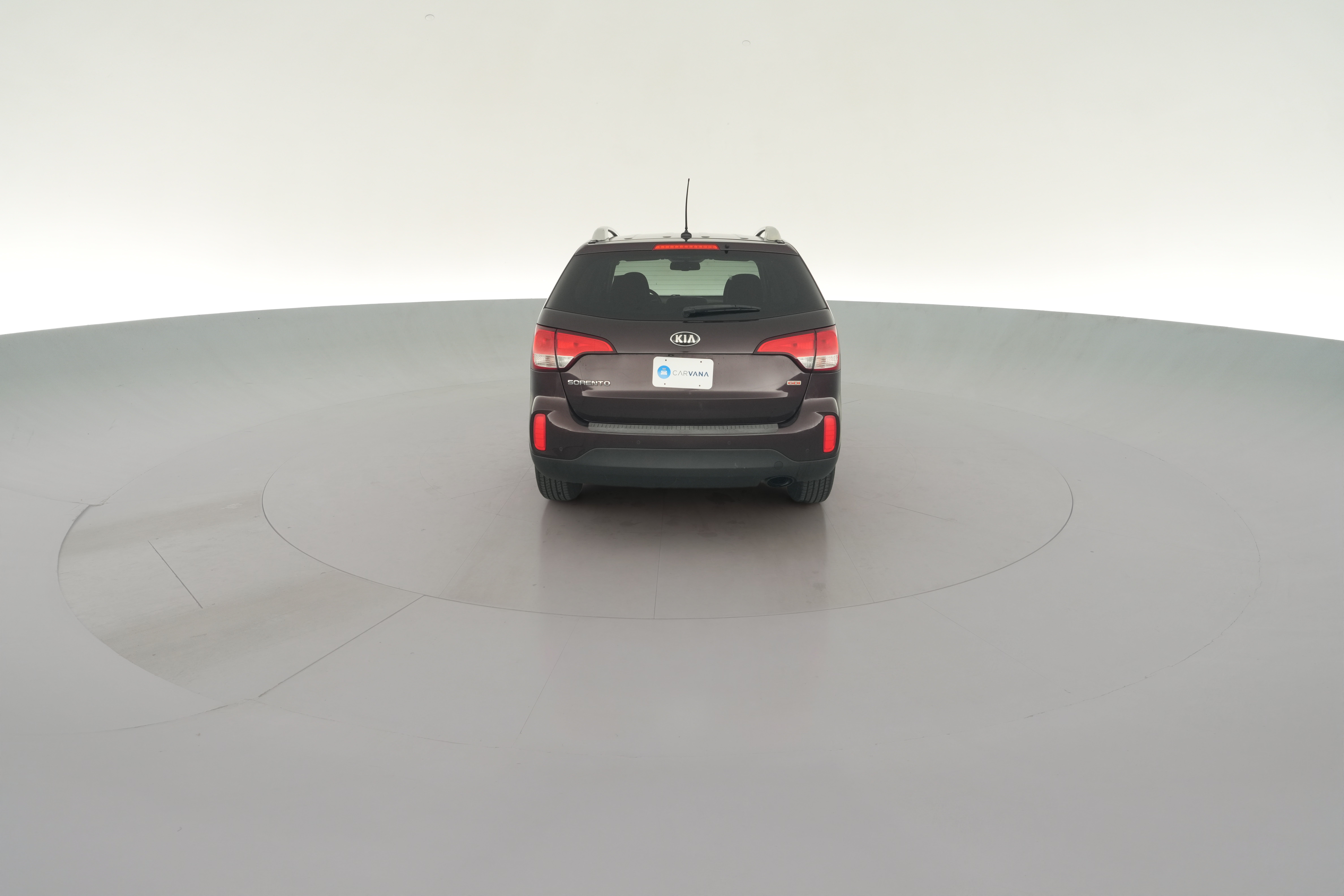 2014 Kia Sorento LX - Photo 30