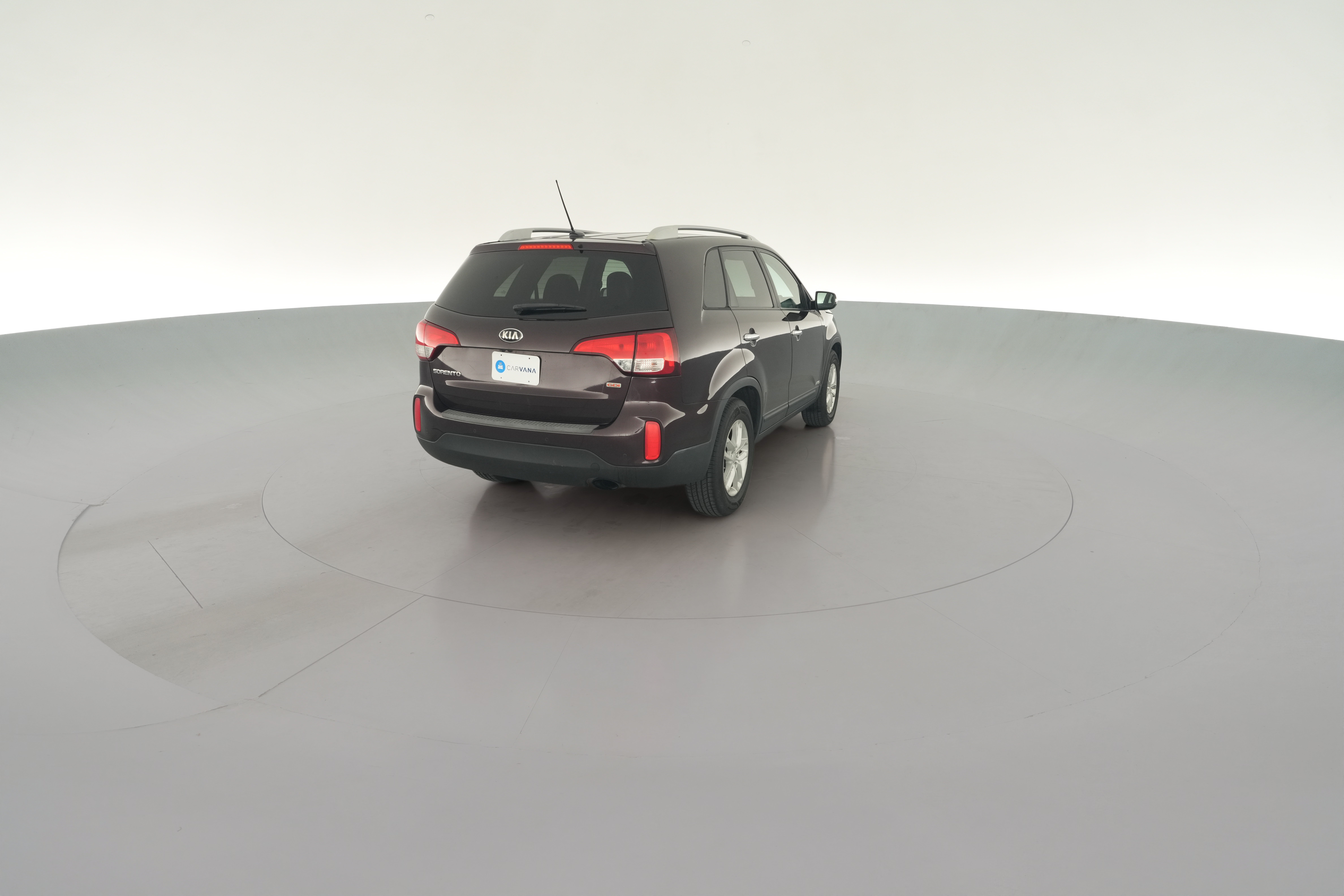 2014 Kia Sorento LX - Photo 31