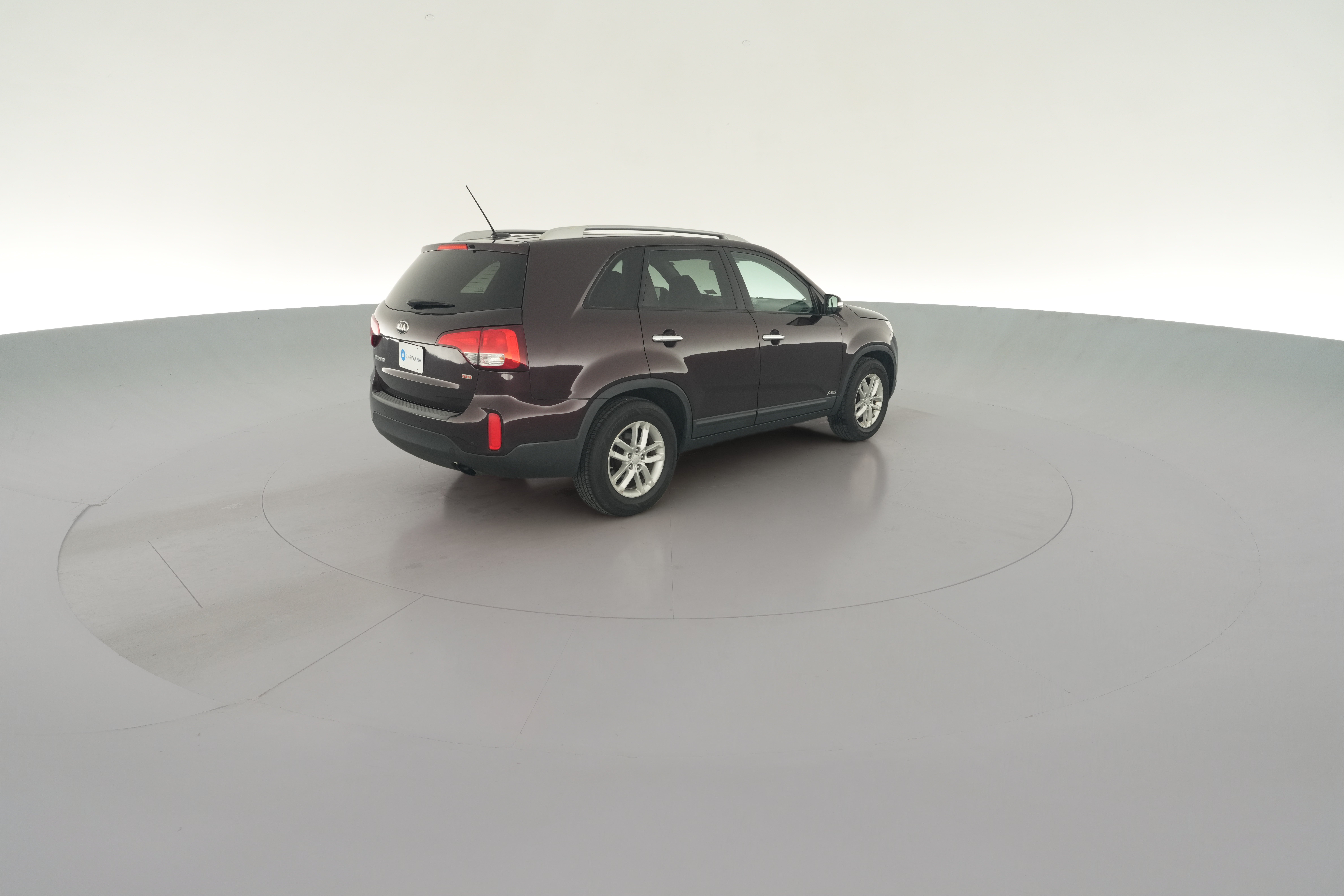 2014 Kia Sorento LX - Photo 32