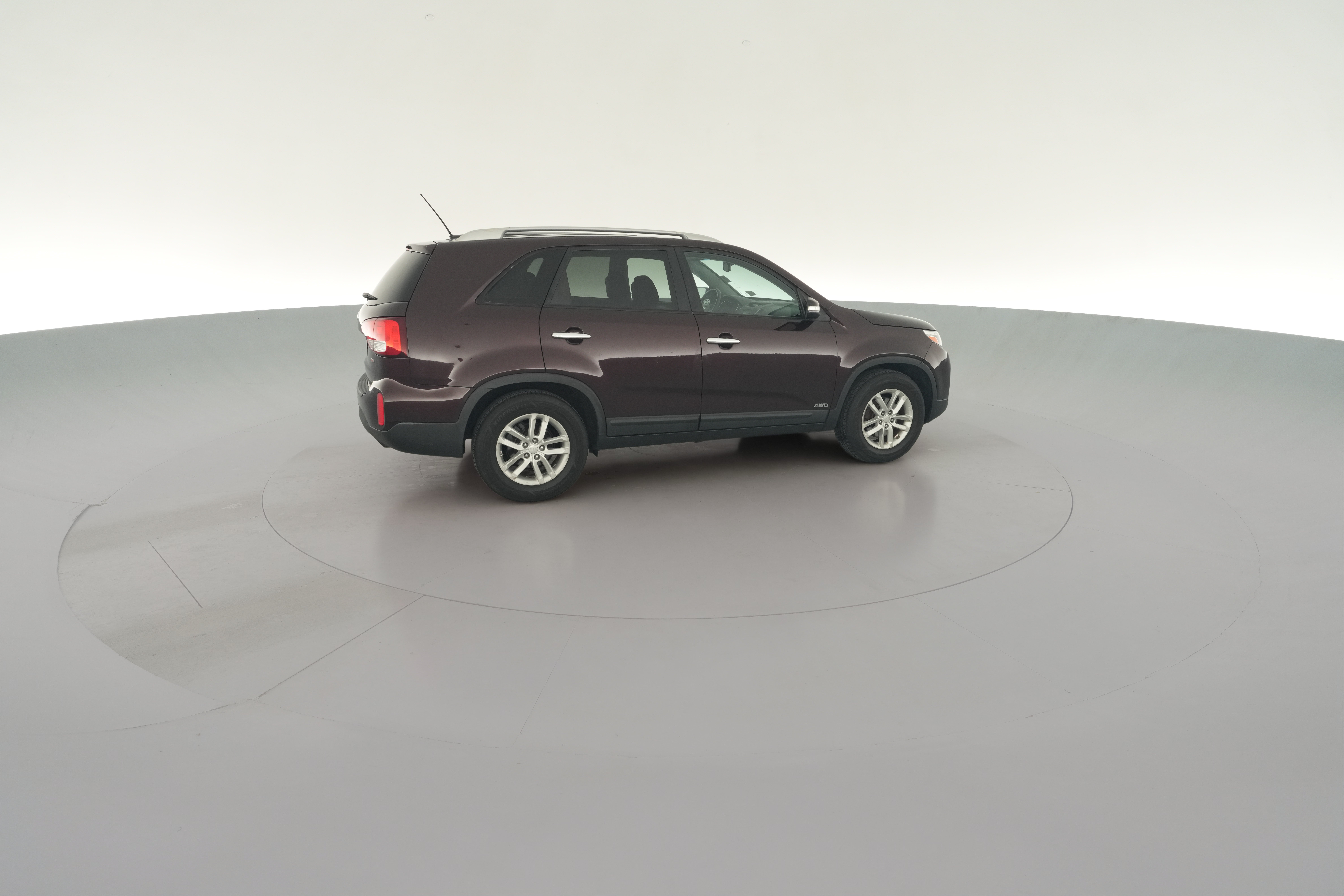 2014 Kia Sorento LX - Photo 33