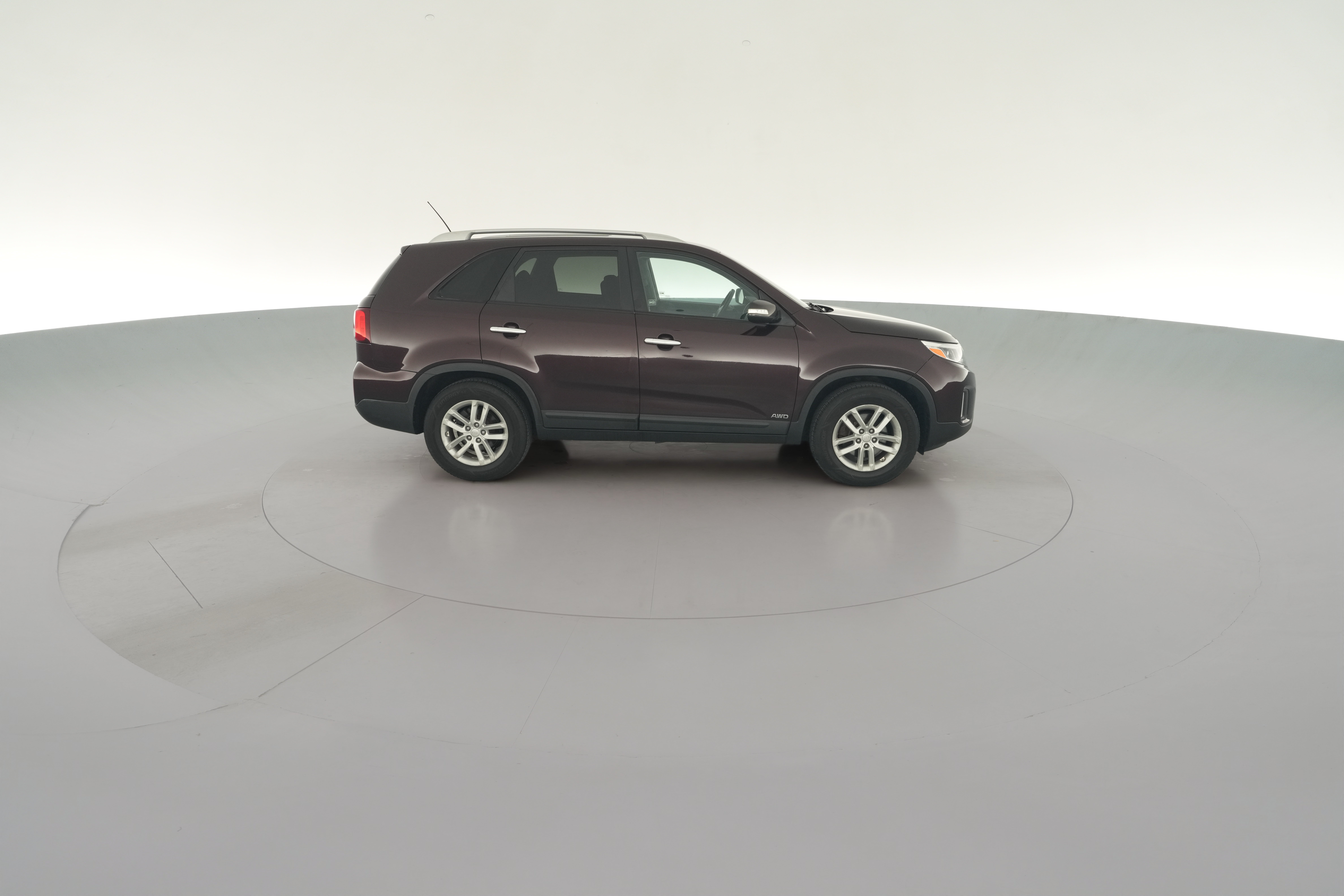 2014 Kia Sorento LX - Photo 34