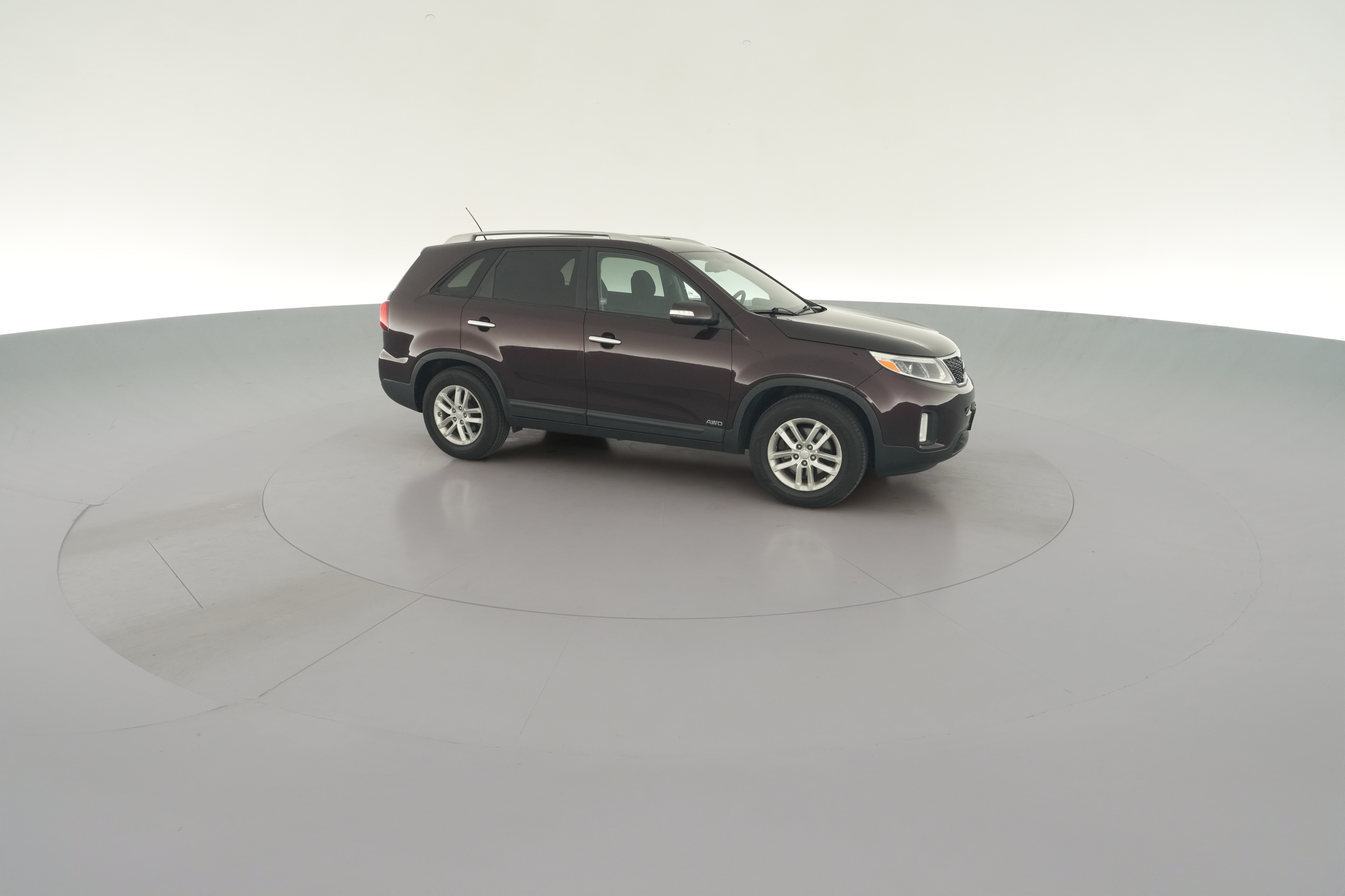2014 Kia Sorento LX - Photo 35