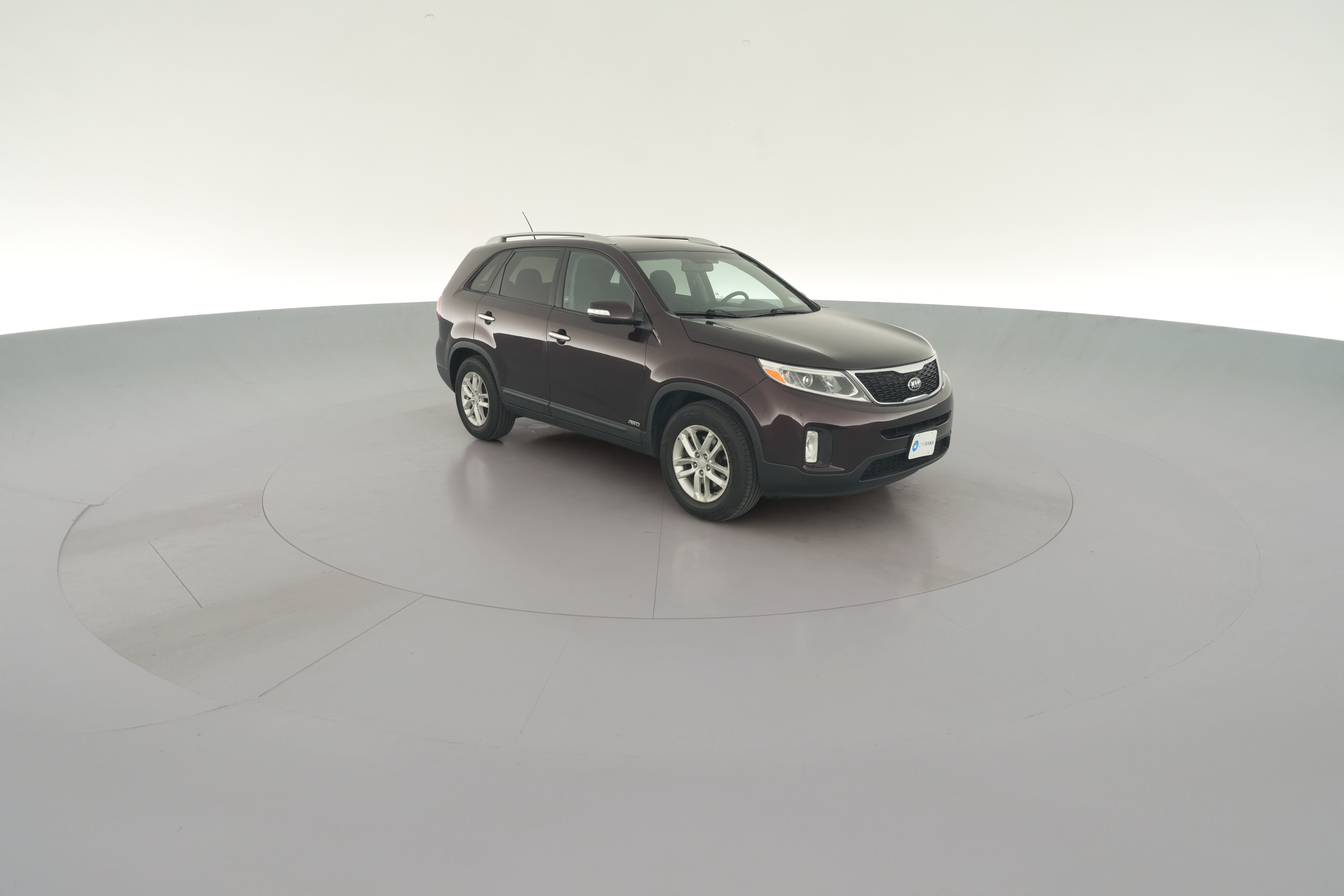 2014 Kia Sorento LX - Photo 36