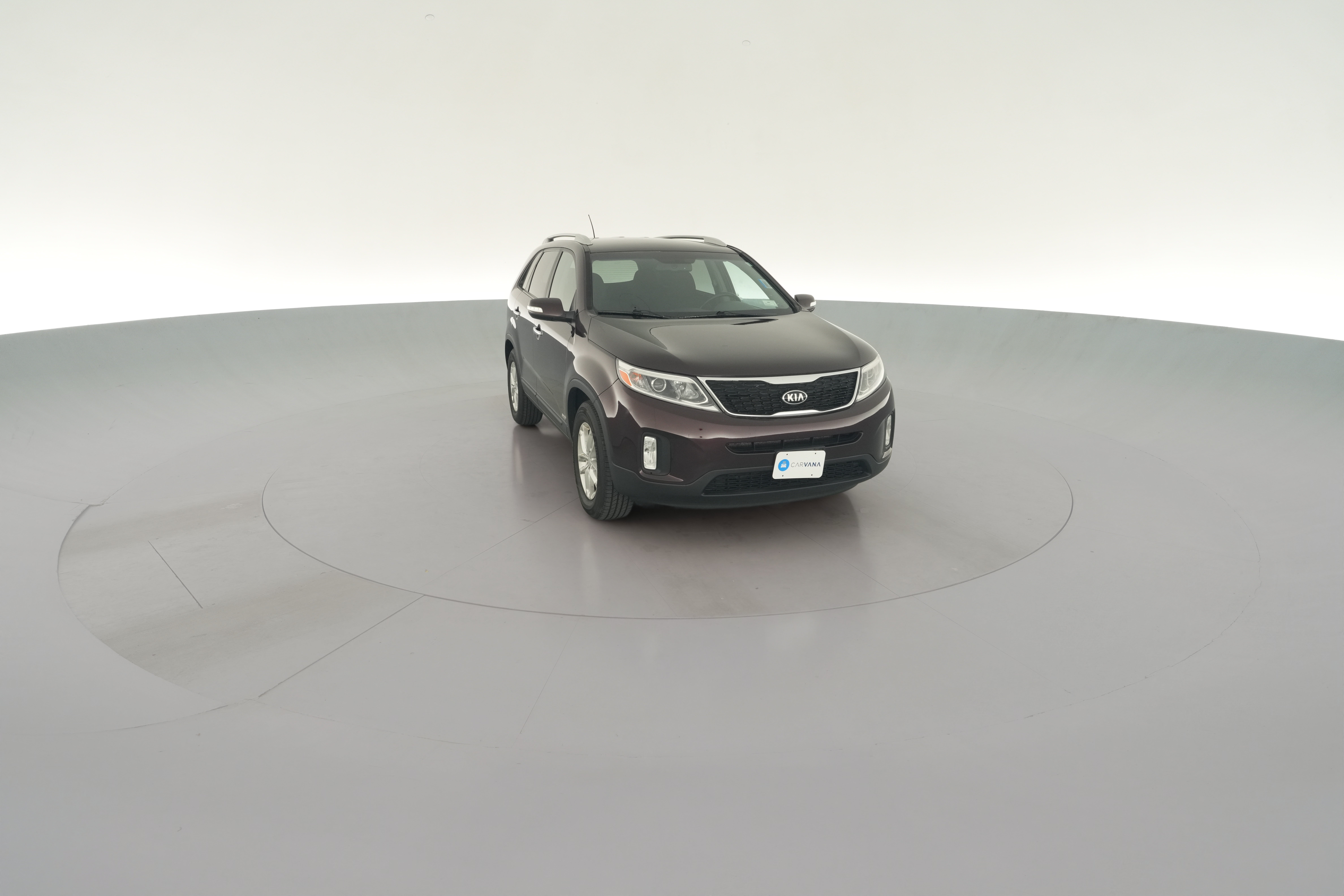 2014 Kia Sorento LX - Photo 37