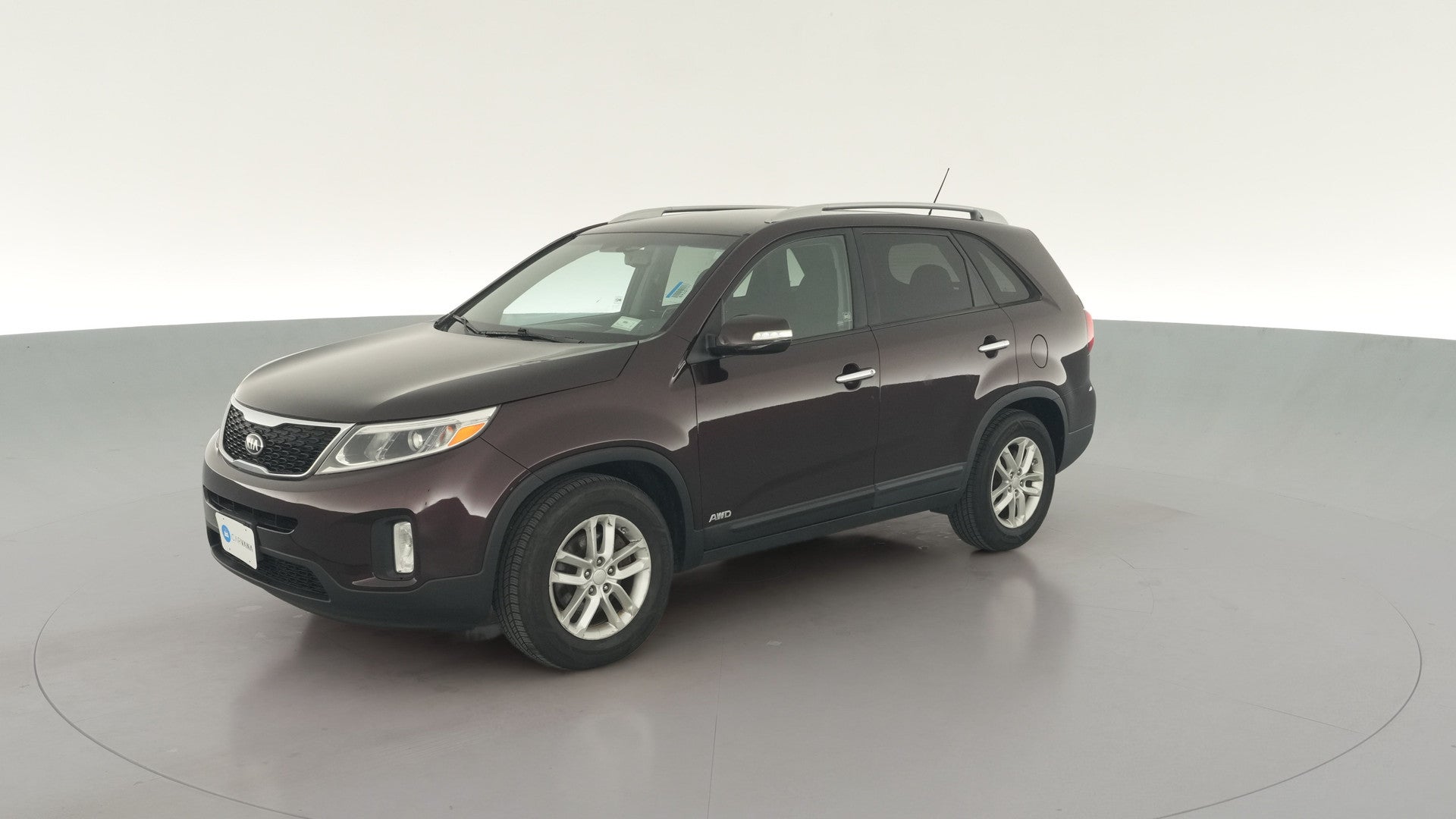 2014 Kia Sorento vehicle photo