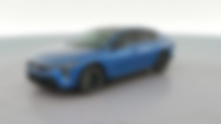 2025 Kia K4 vehicle photo
