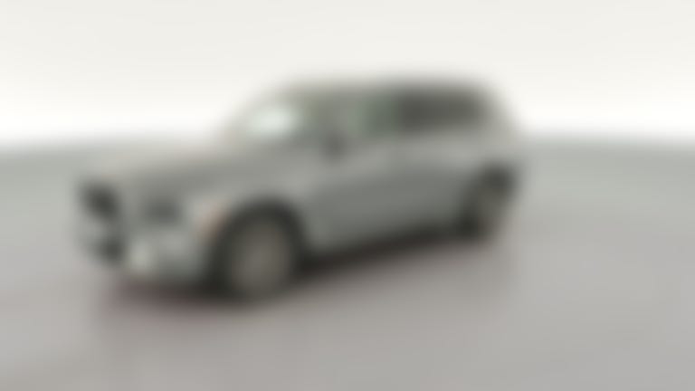 2024 BMW X7 vehicle photo