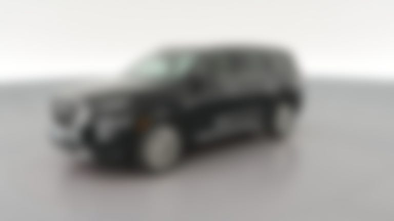 2020 Hyundai Palisade vehicle photo