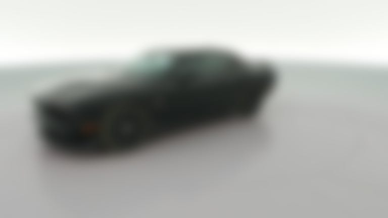 2015 Dodge Challenger vehicle photo