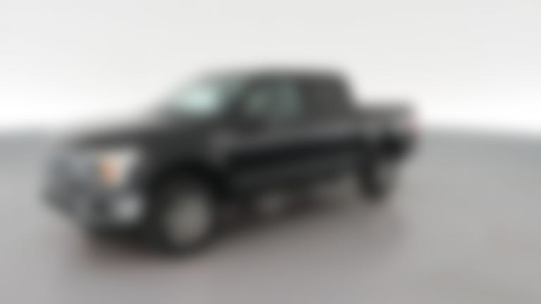 2018 Ford F150 SuperCrew Cab vehicle photo