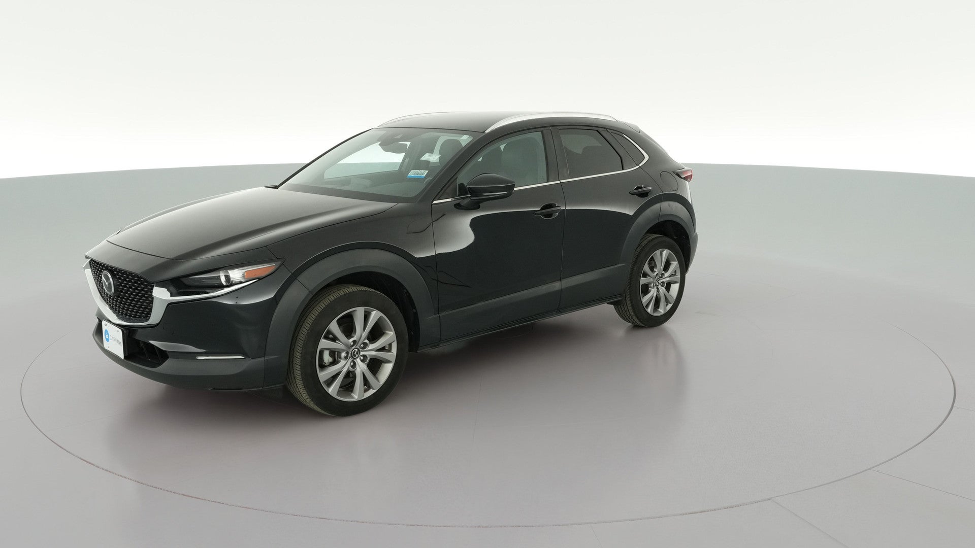 2023 MAZDA CX-30 vehicle photo