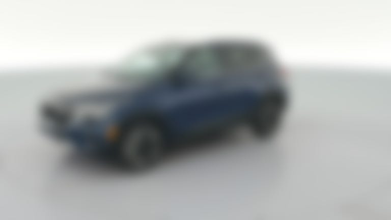 2024 Kia Seltos vehicle photo