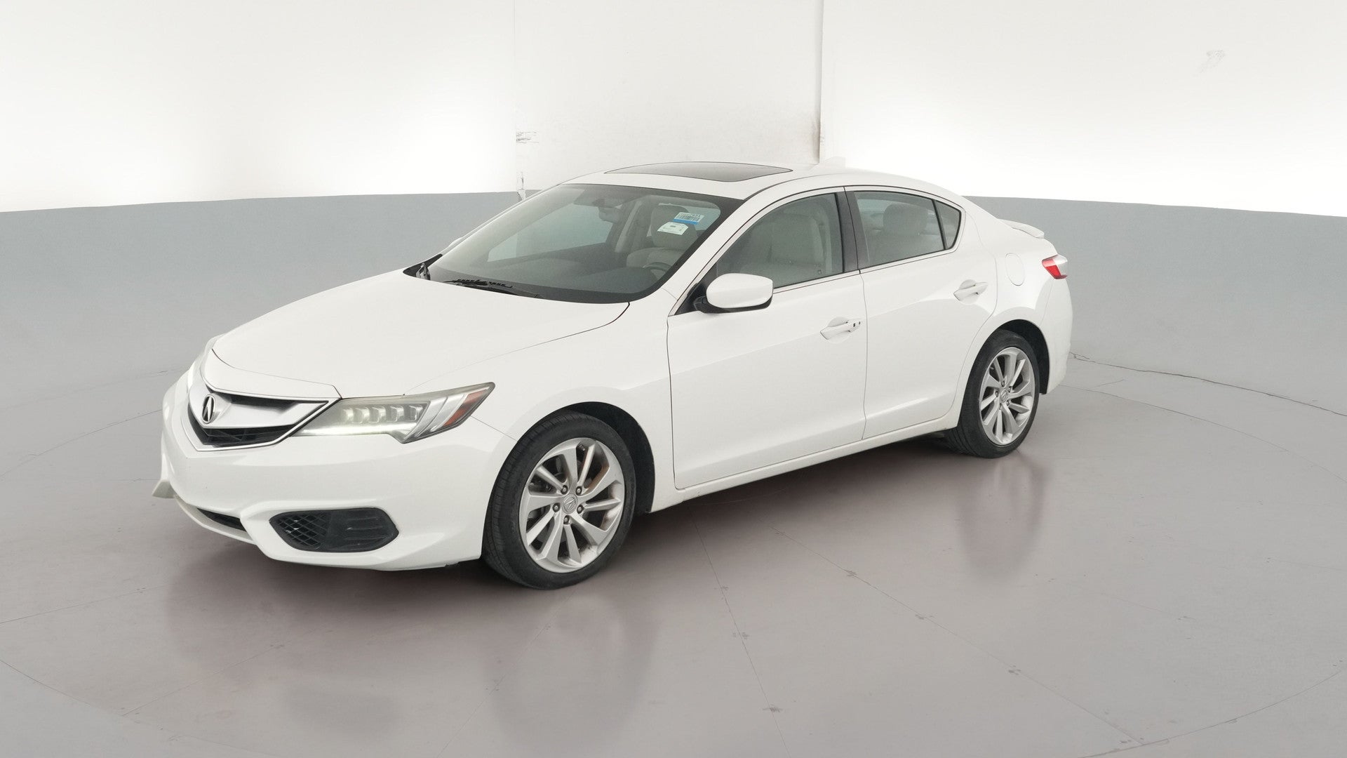2016 Acura ILX vehicle photo