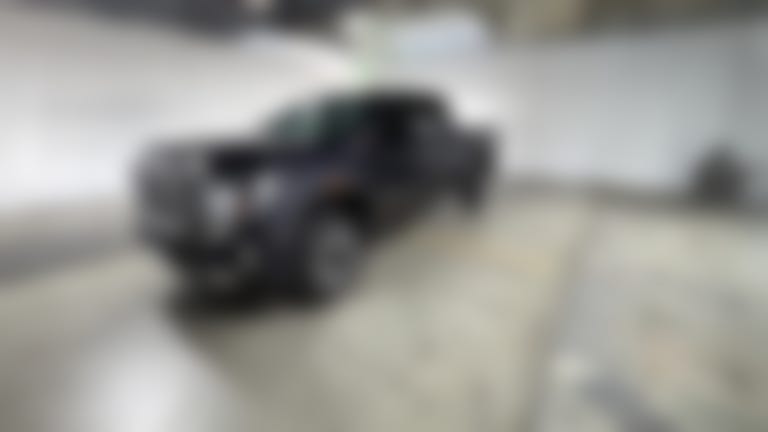 2024 GMC Sierra 2500 HD Crew Cab vehicle photo