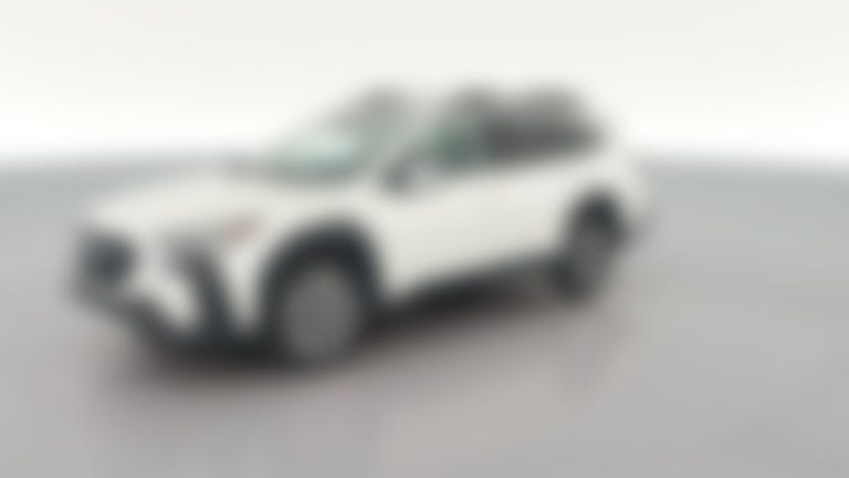 2025 Subaru Outback vehicle photo